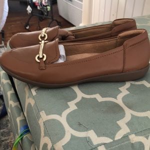 naturalizer florence loafer
